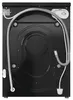 Bauknecht WM BB 8AA Waschmaschine 8kg Active Mousse Steam Produktbild-Vorschau 6