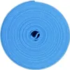 A tightly rolled blue foam strip, viewed from the top. Náhľad obrázku produktu