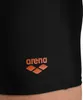 Arena ZIP SWIM SHORT Herren BLACK 10 Produktbild-Vorschau 15