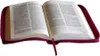 Biblia dla kobiet malinowa (etui z zamkiem) Produktbild-Vorschau 3