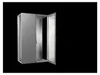 Rittal 8206.000 - Regalschrank - Grau - Stahl - IP55 - NEMA Produktbild-Vorschau 5