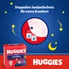 Huggies Overnight Pants Größe 6 (15-25 kg), Produktbild-Vorschau 5