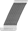 15x Sicherungsschnur 27 cm Schwarz – Bordwandverschluss Produktbild-Vorschau 7