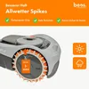 beos® Premium Edelstahl Spikes für Segway Navimow - Für Produktbild-Vorschau 4