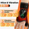 Elektrische Handgelenk-Wärmebandage mit Vibration, 3 Produktbild-Vorschau 3