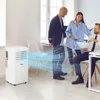 FCH vzduchový chladič – prenosná klimatizácia 10 000 BTU/h, Náhľad obrázku produktu 2