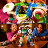 LEGO DREAMZzz 3-in-1 Mateo und Z-Blob der Ritter-Mech, Produktbild-Vorschau 42