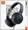 Przewodowe słuchawki mobilne JBL Tune 500 Head-Band Podgląd zdjęcia produktu 7