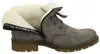 Rieker Damen Stiefel, grau(greyanthrazit (2)), Gr. 39 Produktbild-Vorschau 18