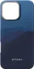 Pitaka Tactile tissé coque iPhone 16 Pro – MagEZ Grip avec Voir les images du produit 8