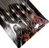 Kaufbei Grillspieße: Schaschlikspieße 10 St. aus Edelstahl Produktbild-Vorschau 5