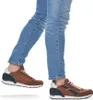 Rieker Revolution Sneaker Braun Produktbild-Vorschau 27