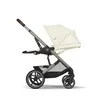 Cybex Gold - Wózek dziecięcy Balios S Lux Taupe Frame - Podgląd zdjęcia produktu 9