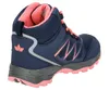 Lico Sonora High Schnürstiefel Blau in Gr. 39 Produktbild-Vorschau 4