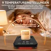 Kaffeetassenwärmer, elektrischer Tassenwärmer für Produktbild-Vorschau 7