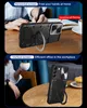 Handyhülle für Samsung Galaxy S22+ 5G Dual-Layer Stoßfest Produktbild-Vorschau 6