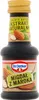 Arôme d'amande Dr. Oetker 30ml - arôme naturel d'extrait de Voir les images du produit 1