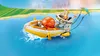 LEGO® Sonic The Hedgehog™ 76997 Tails e la sua barca Anteprima dell’immagine prodotto 24