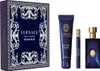 Versace Dylan Blau Edt 100+ Gel150+ Edt 10 Produktbild-Vorschau 2