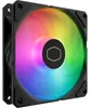 CoolerMaster Lüfter SickleFlow Edge 120 ARGB (3Pack) Voir les images du produit 3