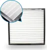 MisterVac Hepa Filter Ersatzfilter kompatibel mit HEYLO Produktbild-Vorschau 3