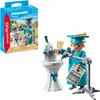 PLAYMOBIL Special Plus Abschlussparty 70880 Produktbild-Vorschau 6