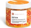 Erfrischendes Detox-Körperpeeling 200ml Produktbild-Vorschau 2