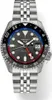 Seiko 5 Sports SSK019 SKX GMT U.S. Special Creation 42.5mm Produktbild-Vorschau 1