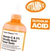 SupaVIT-C - Gesichtswasser mit 5% Glykolsäure und Vitamin Produktbild-Vorschau 3
