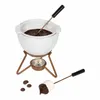Boska Chocoladefonduu Set Petit Marie - Fonduu set met Productafbeelding-voorbeeld 10