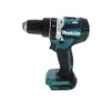 Makita DHP 484 T1J Akku Schlagbohrschrauber 18 V 54 Nm  Produktbild-Vorschau 3