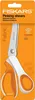 A Fiskars pinking shears product package. Náhľad obrázku produktu