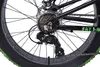 WYNN Fatbike 24 Zoll FAT1.0 Rahmenhöhe 30 cm Kinder 7 Gänge Produktbild-Vorschau 9