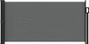 Store latéral extensible Anthracite 100x500 cm Voir les images du produit 4