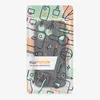 kwmobile Handyhülle für HONOR 400 Lite Hülle - weiches Produktbild-Vorschau 6