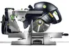Scie à onglet Festool KS 120 REB KAPEX | 575302 Voir les images du produit 14