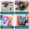 Topbright Busy Board Feuerwehr Produktbild-Vorschau 4