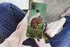MuchoWow® Handyhülle Schutzhülle Hülle für Huawei P20 Lite Produktbild-Vorschau 3