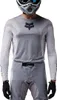 Maglia MX da uomo Fox Flexair Infinite Jersey M Anteprima dell’immagine prodotto 3