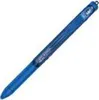 Papermate InkJoy Gel, Ausziehbarer Gelschreiber, Blau, Produktbild-Vorschau 2