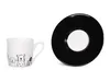 tea4chill Könitz Espresso Tassen Set Funny Dogs. 2 Produktbild-Vorschau 4