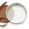De Buyer Form TONDO FORATO 24cm H.6,5cm Produktbild-Vorschau 6
