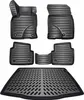 Gummimatten + Kofferraumwanne Set für FORD KUGA ab 2020 Produktbild-Vorschau 1