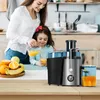 Entsafter, 1000W Entsafter für Obst und Gemüse aus Produktbild-Vorschau 6