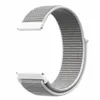 Strap-it Samsung Galaxy Watch 3 45mm Nylon Armband Produktbild-Vorschau 2