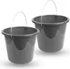 Eimer (2 Stück) Haushaltseimer, 5 Liter, in vers. Farben, Produktbild-Vorschau 1