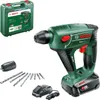 Marteau de forage sans fil UNEO Maxx, 2 x batterie PBA 18V Voir les images du produit 14