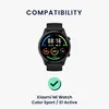 kwmobile 2x Uhrenarmband für Xiaomi Mi Watch Color Sport / Produktbild-Vorschau 6