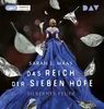 Das Reich der sieben Höfe - Teil 5: Silbernes Feuer Produktbild-Vorschau 1