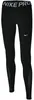 Nike W Np Tght New Black/White S Produktbild-Vorschau 9